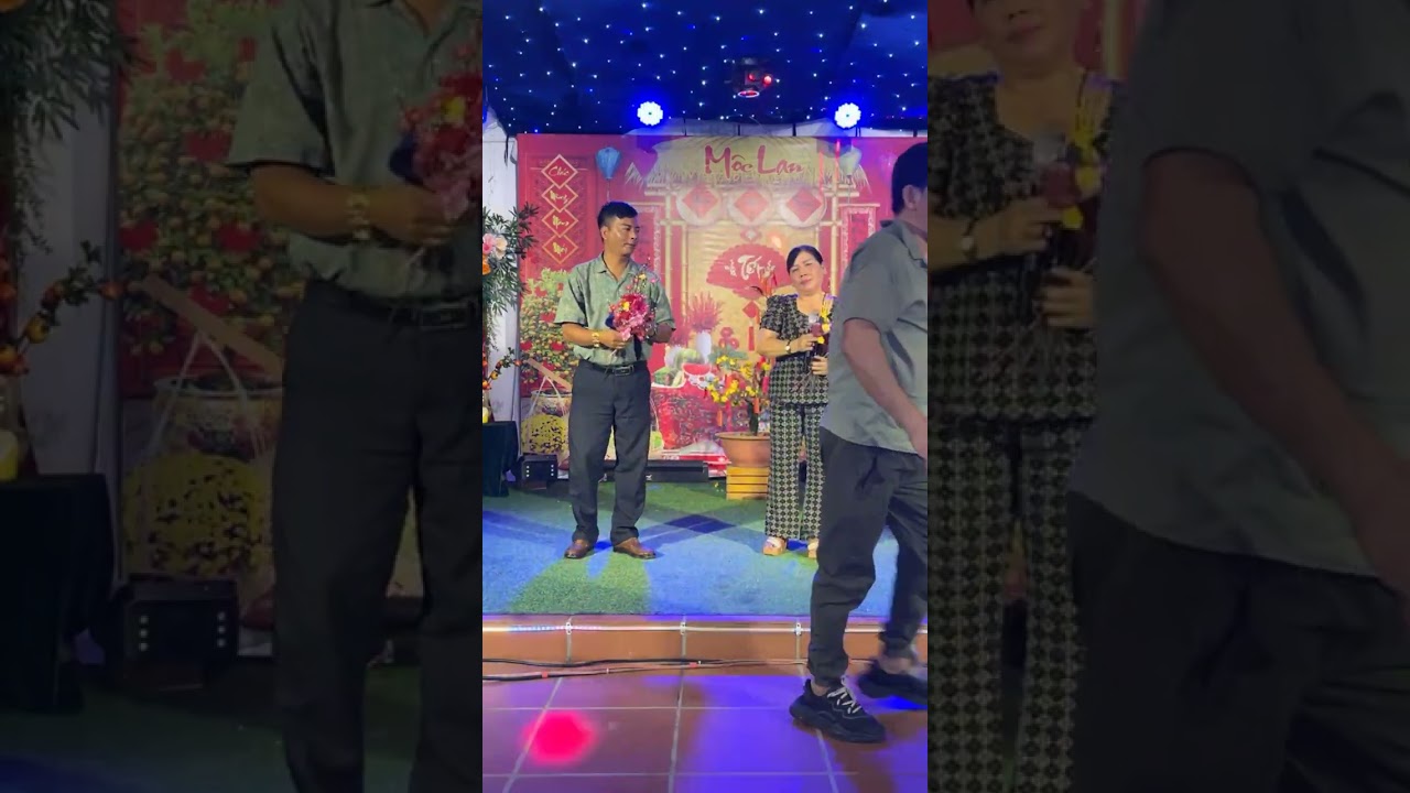 16. CK GÕ CỬA TRÁI TIM