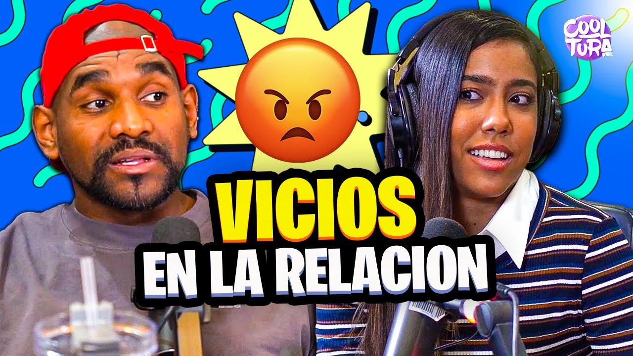Esos malos h&aacute;bitos que NO soportar&iacute;as en una relaci&oacute;n