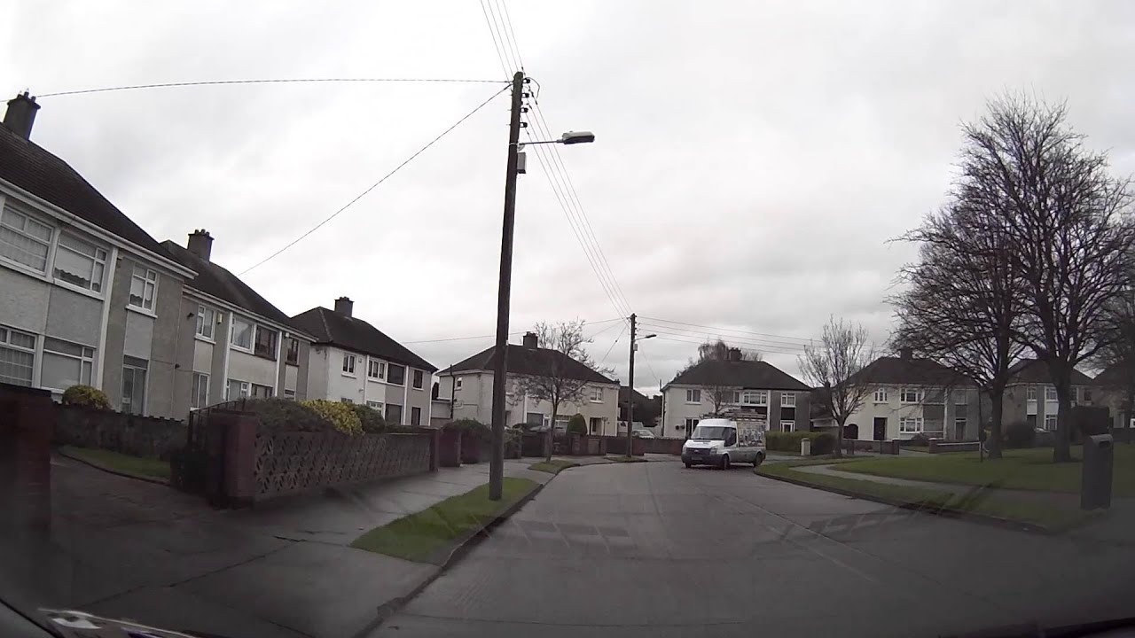 Finglas Route 2