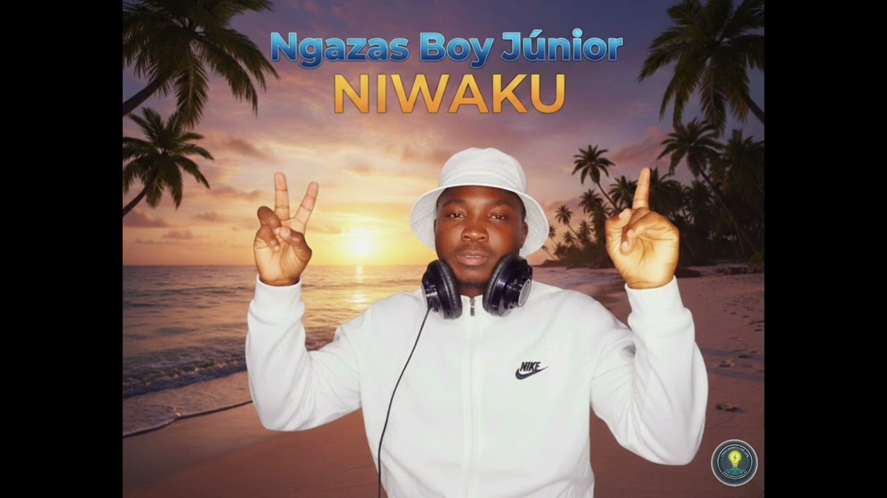 Ngazas Boy Júnior - Niwaku