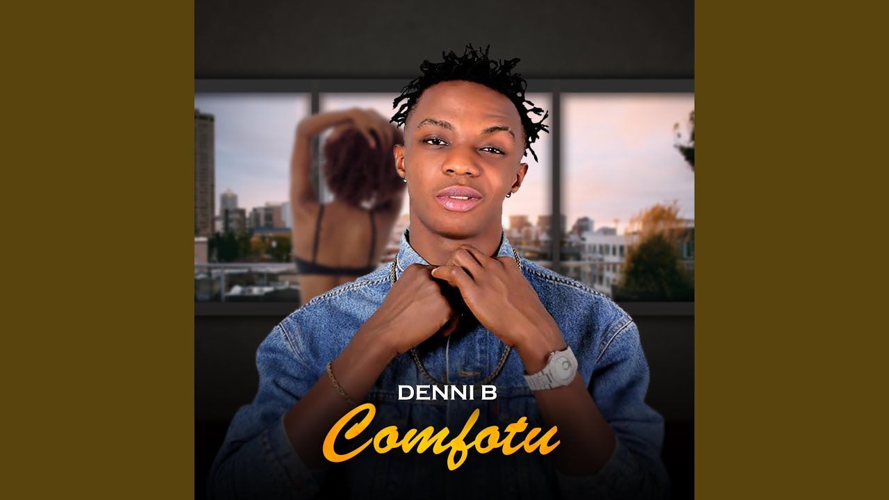 Comfotu (feat. Dj swizzy)
