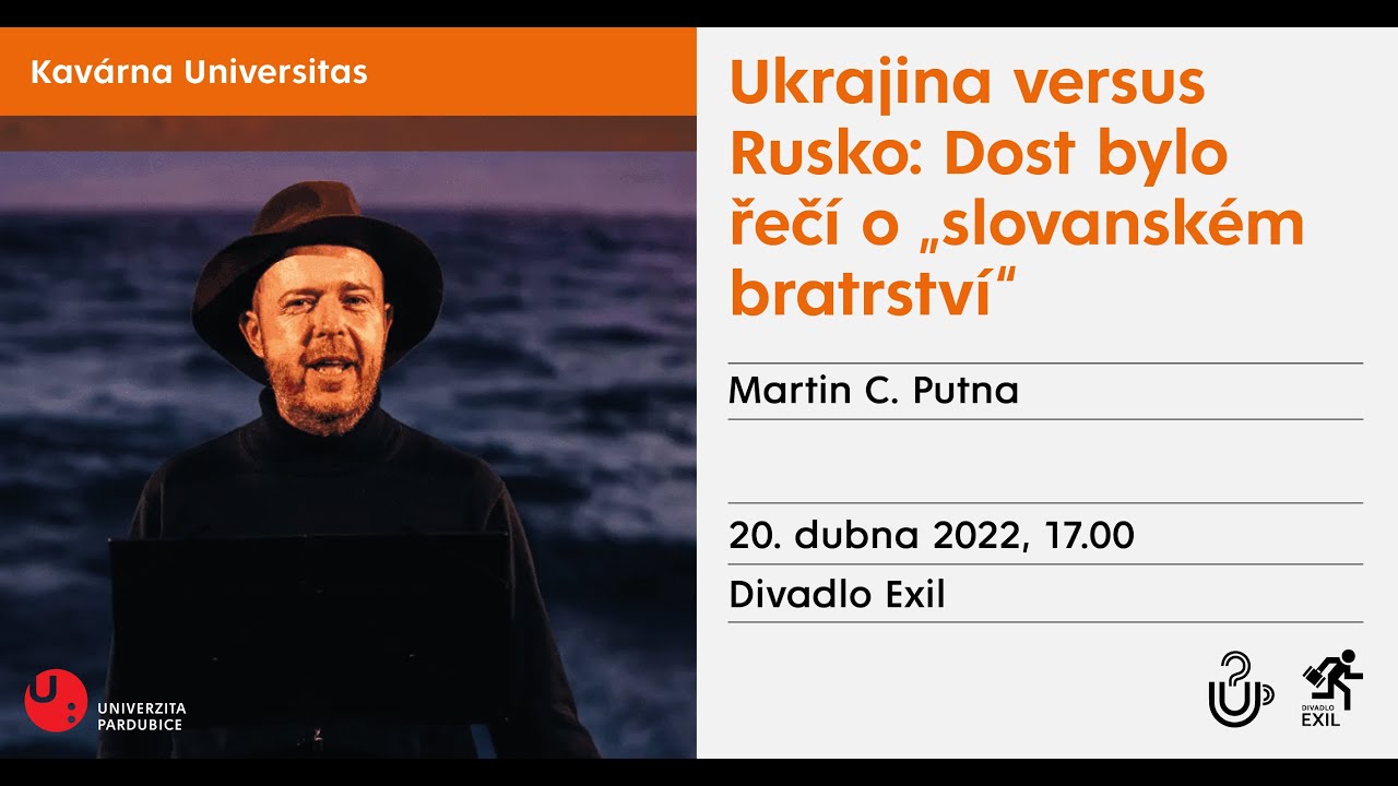 Ukrajina versus Rusko: Dost bylo řečí o 