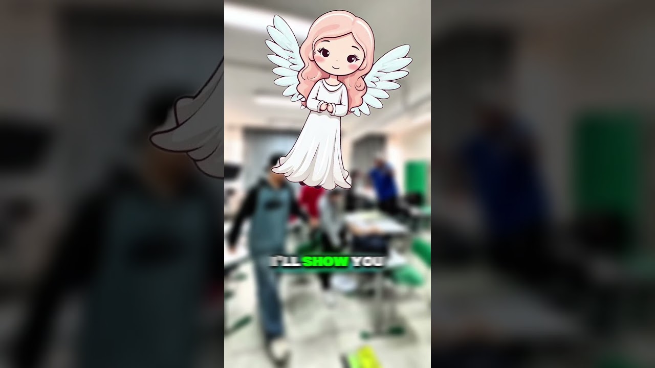 The New Teacher Shocked Everyone 😳