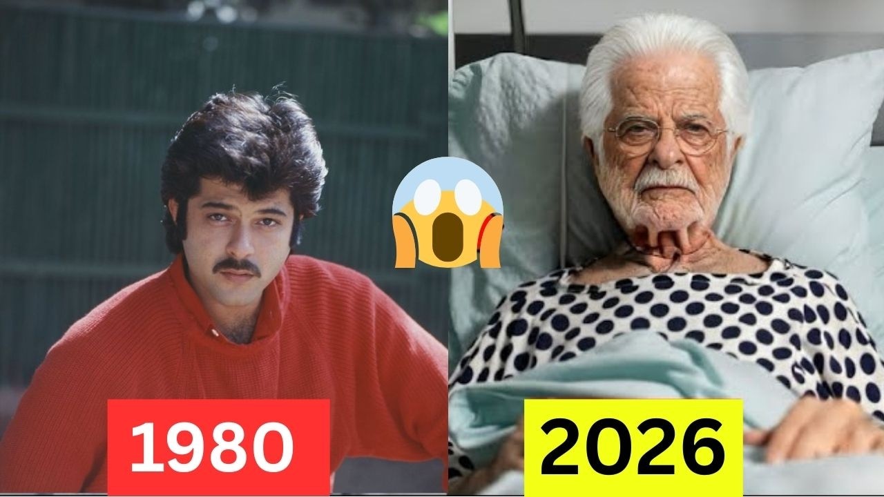 Rare Childhood Photos of Bollywood Actors | Then & Now