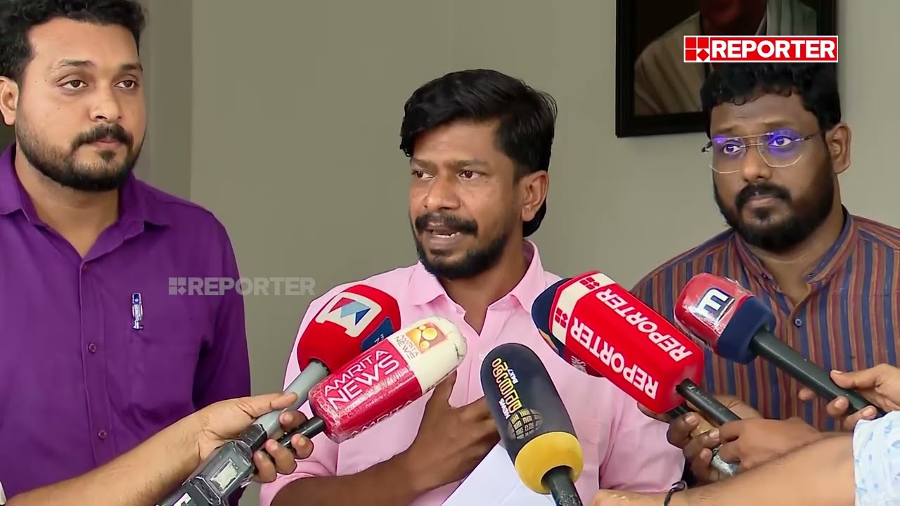 'കോണ്&zwj;ഗ്രസ് മത്സരിക്കുന്ന സീറ്റുകളില്&zwj; യൂത്ത് കോണ്&zwj;ഗ്രസിനെ പരിഗണിക്കണം'| OJ Janeesh