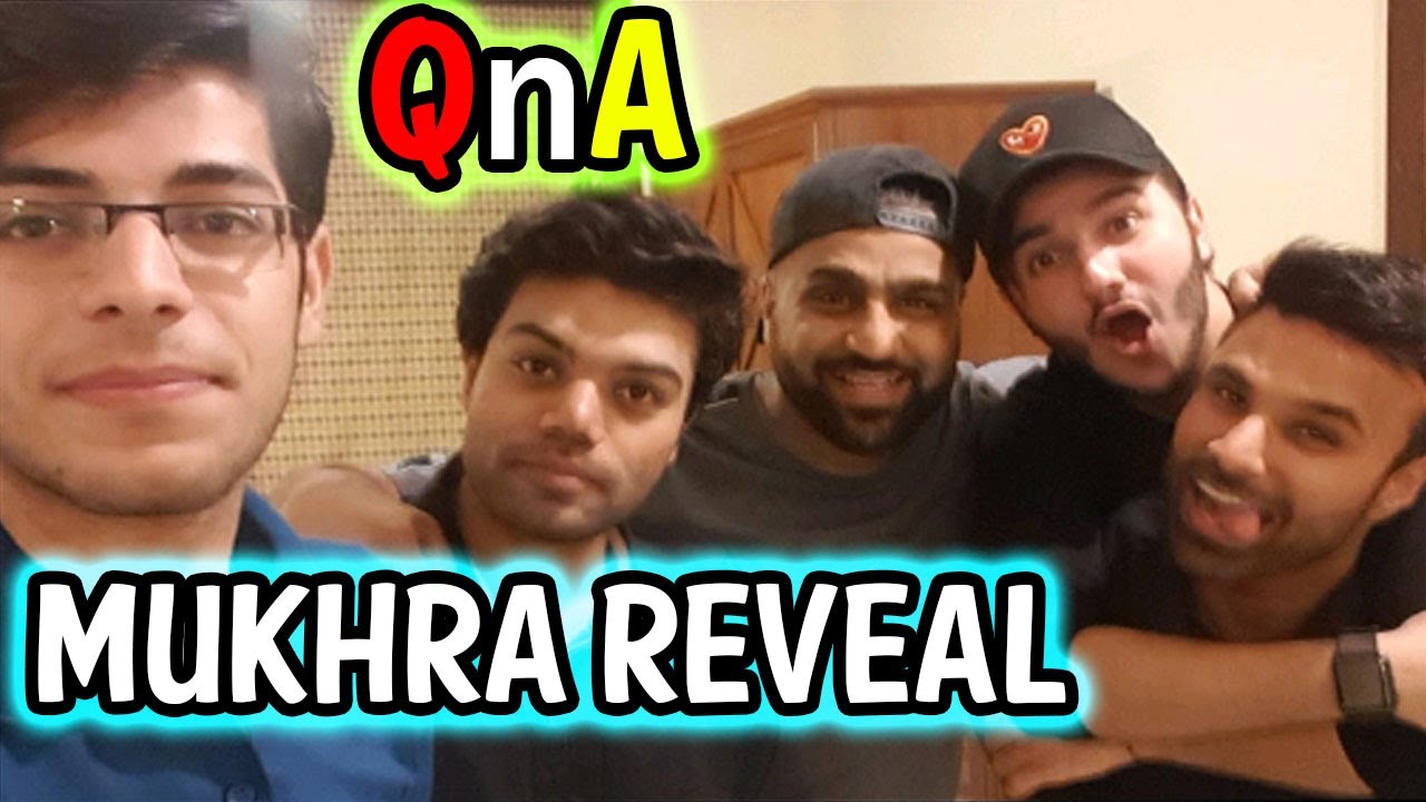 FACE REVEAL INTO 200 | Thugs of Pakistan