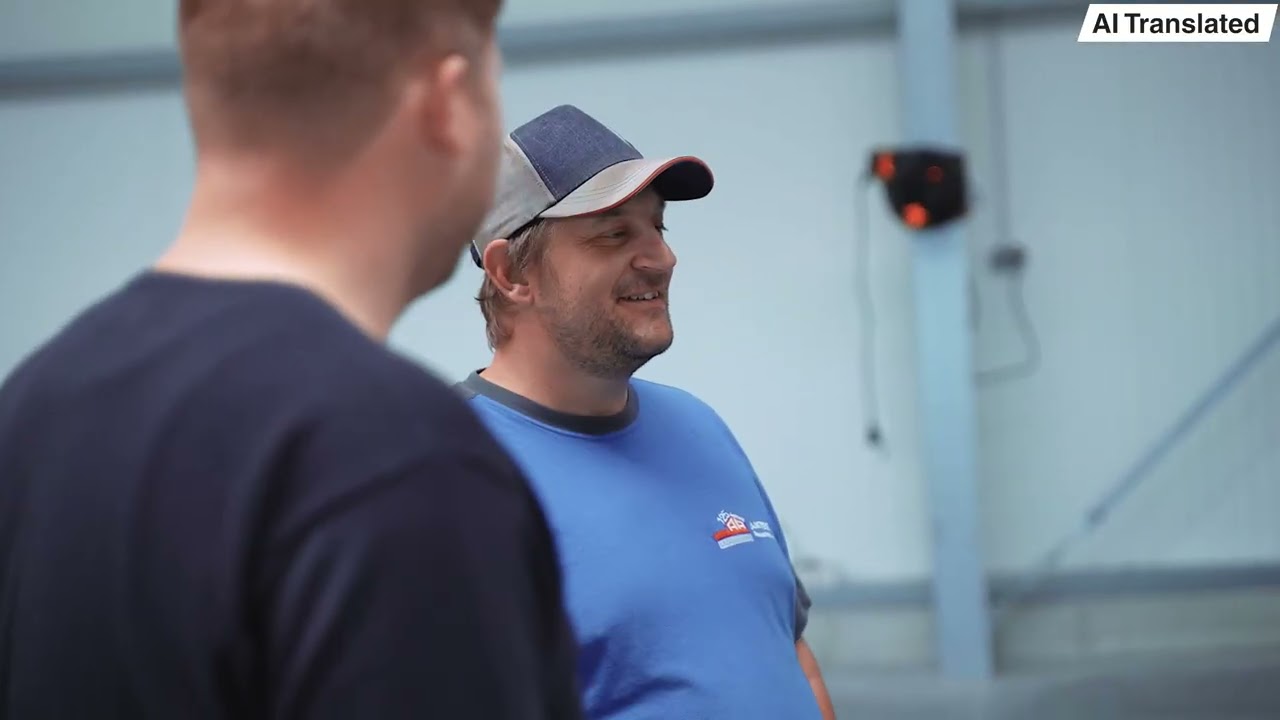 Christian Antes - Antes Bauunternehmung (Testimonial)