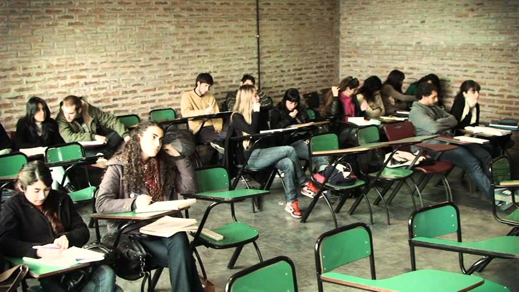 Traductorado Público en Idioma Inglés - Universidad Nacional de Lanús