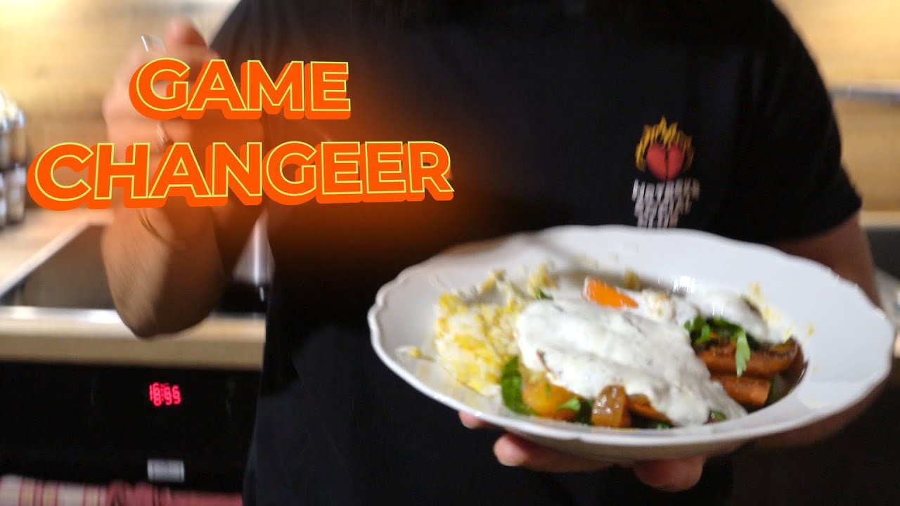 From hating pumpkin to loving it #asmr #food