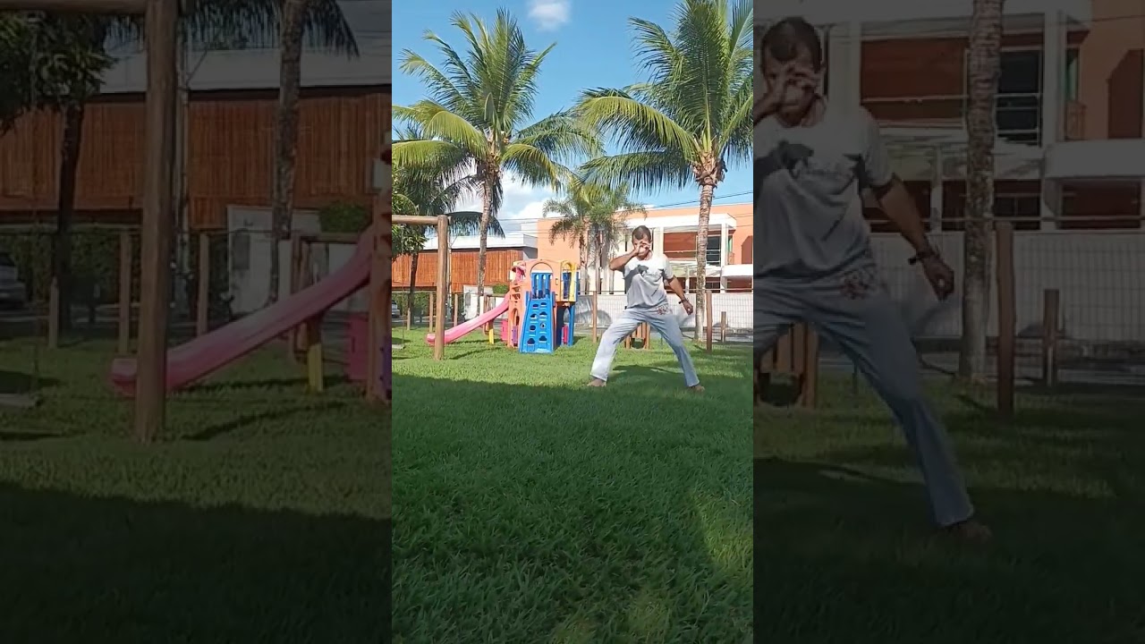 Salto Mortal, Cartfull, estrela parafuso #capoeira #videoshort #videosyoutube #acrobacias #acrobata