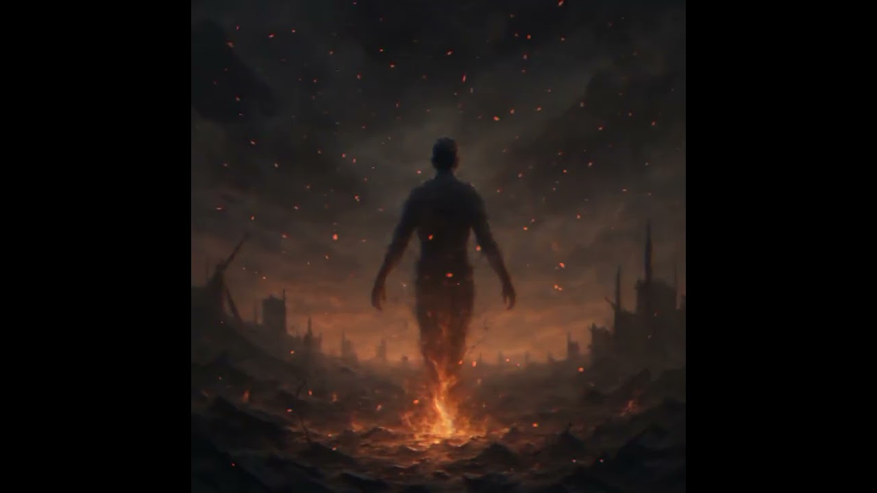 Stria - Rise From The Ashes (Slowed)