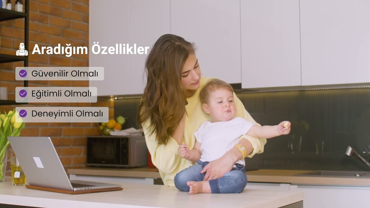 En Uygun & G&uuml;venilir Bakıcı Bulma | Enuygunbakıcı