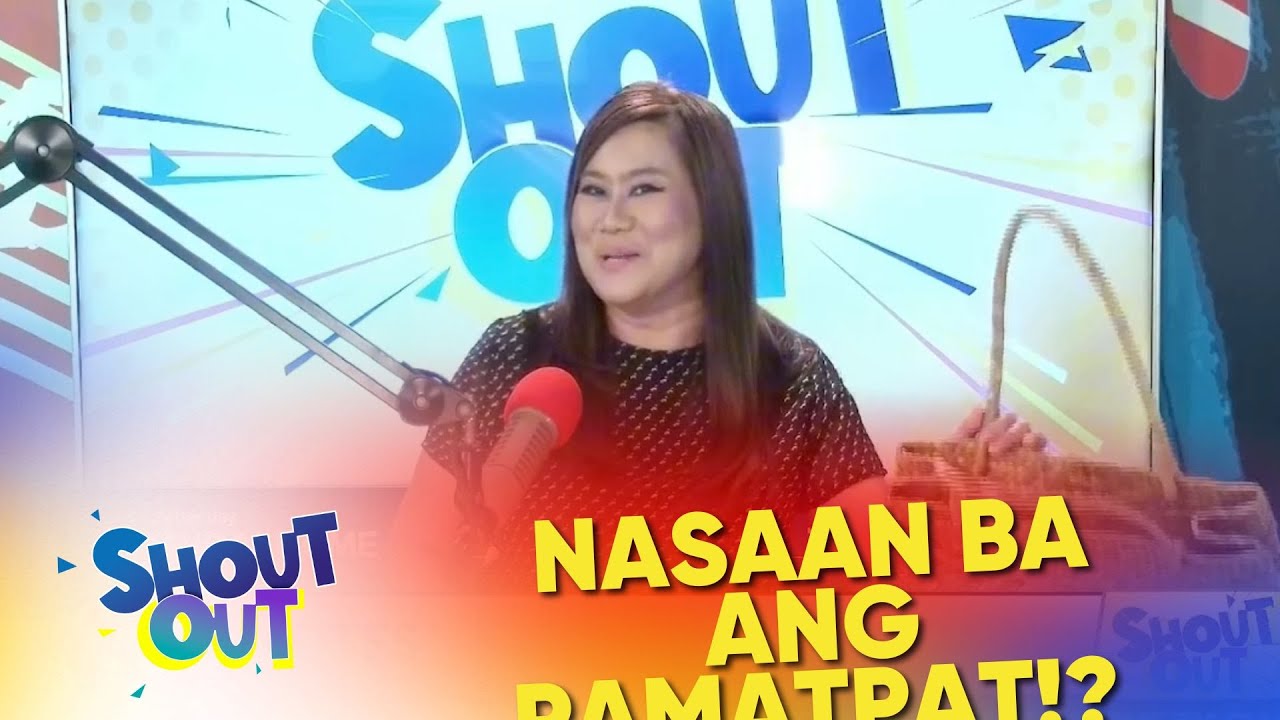 Paulit-ulit ang marupok na friend | ShoutOut