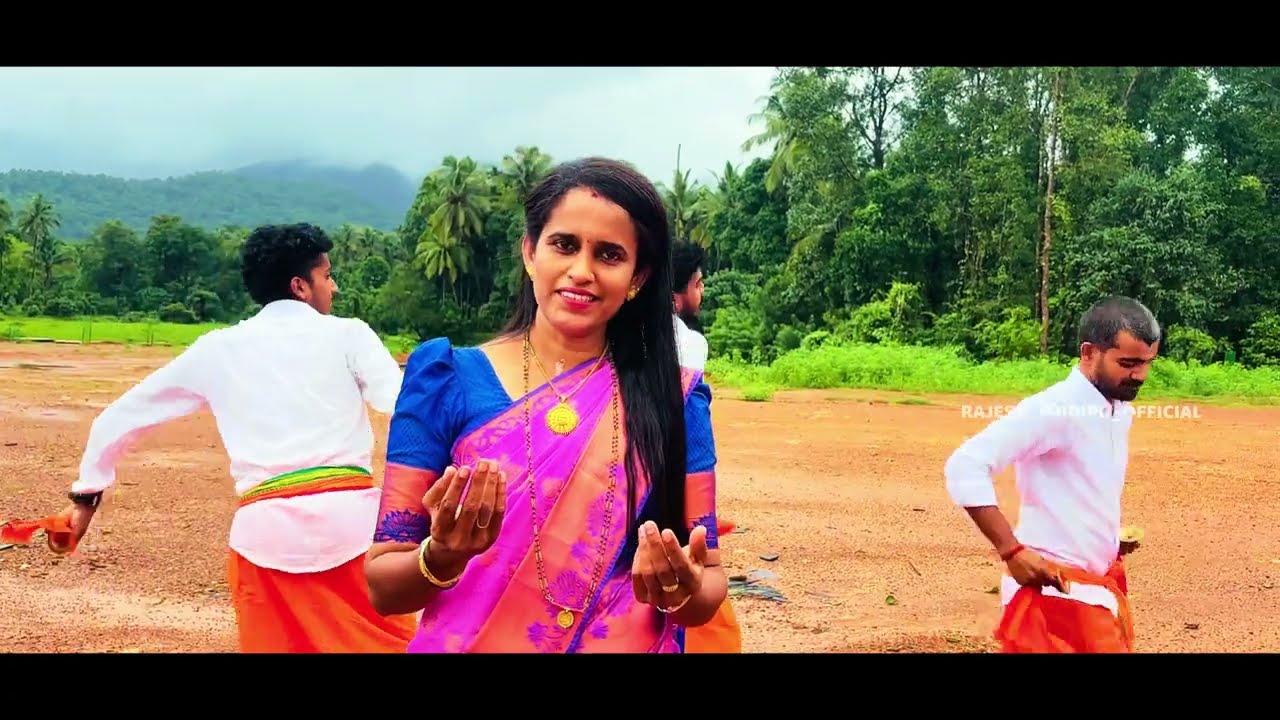 ಕಷ್ಟಗುಲ್ಲೆರ್ ಕಟೀಲ್ದಪ್ಪೆ @rajeshmudipuofficial