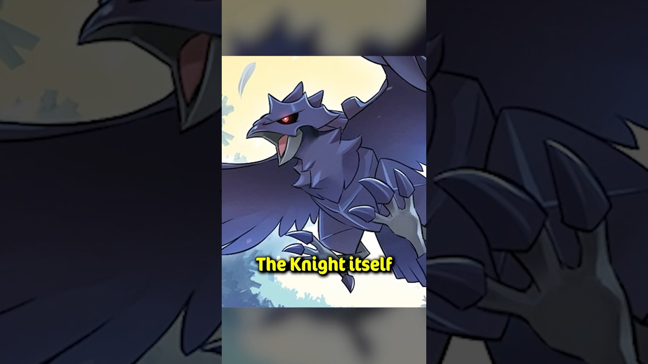 В именах покемонов есть СЕКРЕТНЫЕ отсылки #pokemon #pokemoncommunity