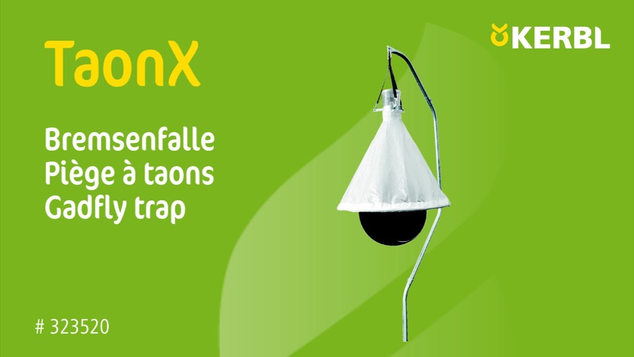 Ловушка для оводов TaonX