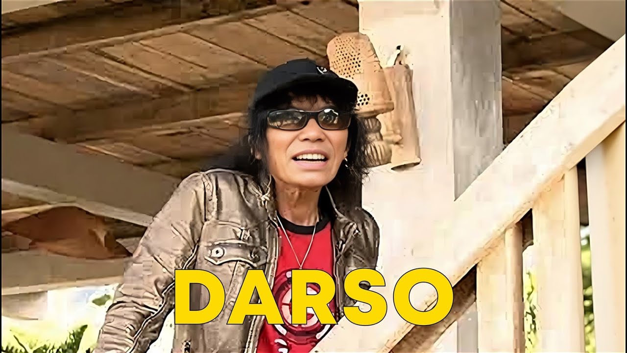 Darso - Bobogohan | Pop Sunda (Official Music Video)