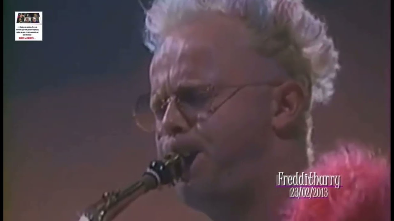 Nous ne nous parlerons pas (Live)- Jean Jacques Goldman