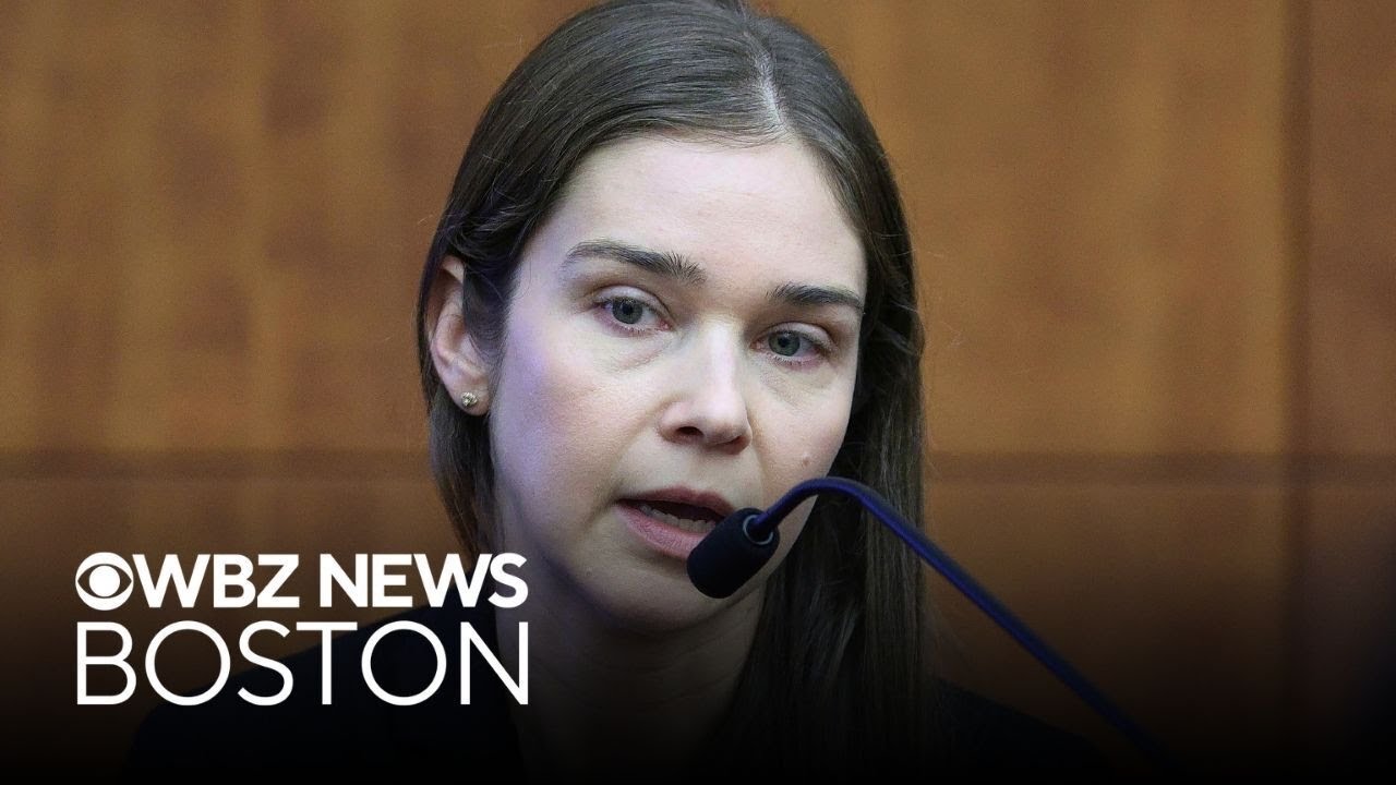 Psychiatrist at Lindsay Clancy murder trial concludes testimony with tense exchange