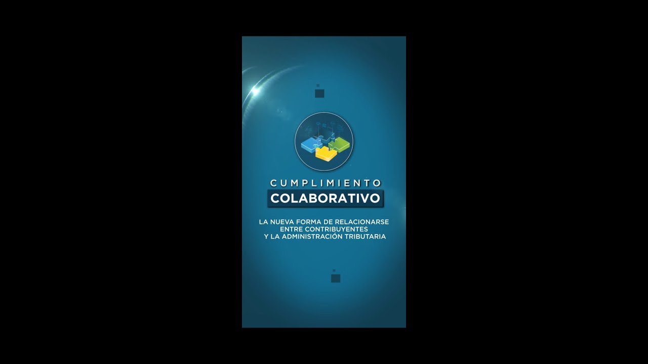 CUMPLIMIENTO TRIBUTARIO COLABORATIVO