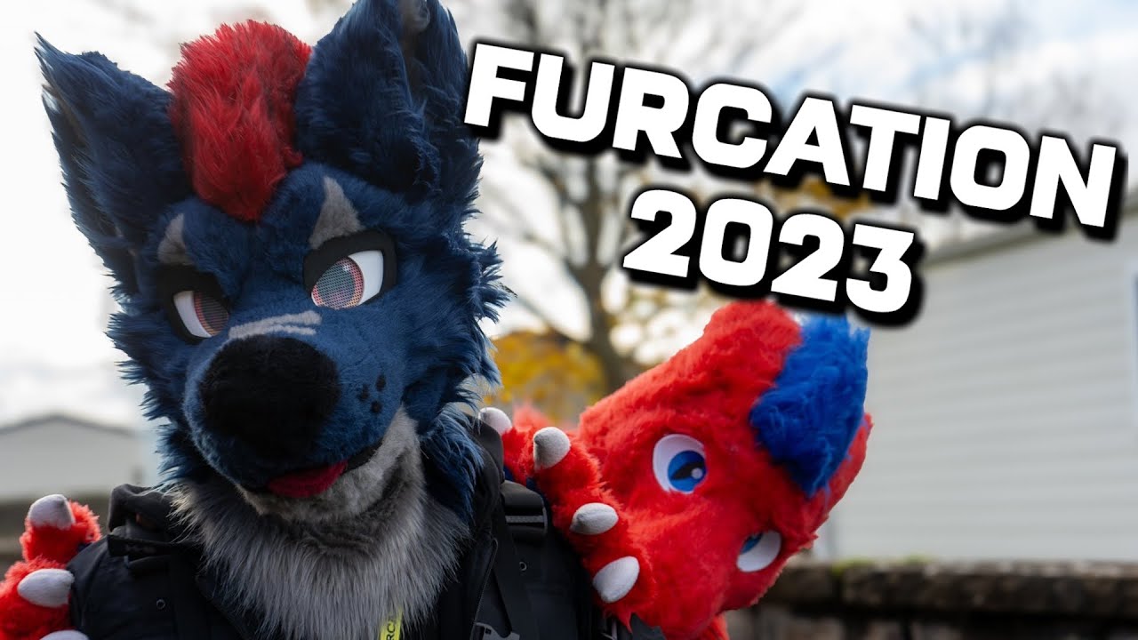 Furcation 2023: A Cozy Furry Retreat by the Sea