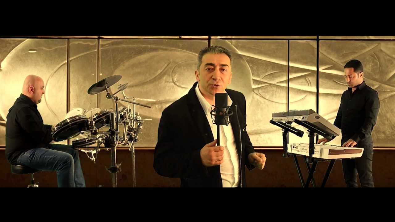 GRUP DOSTSEVENLER 2013 - GIM GIM - The official music video - HD - by Bülent Yasar
