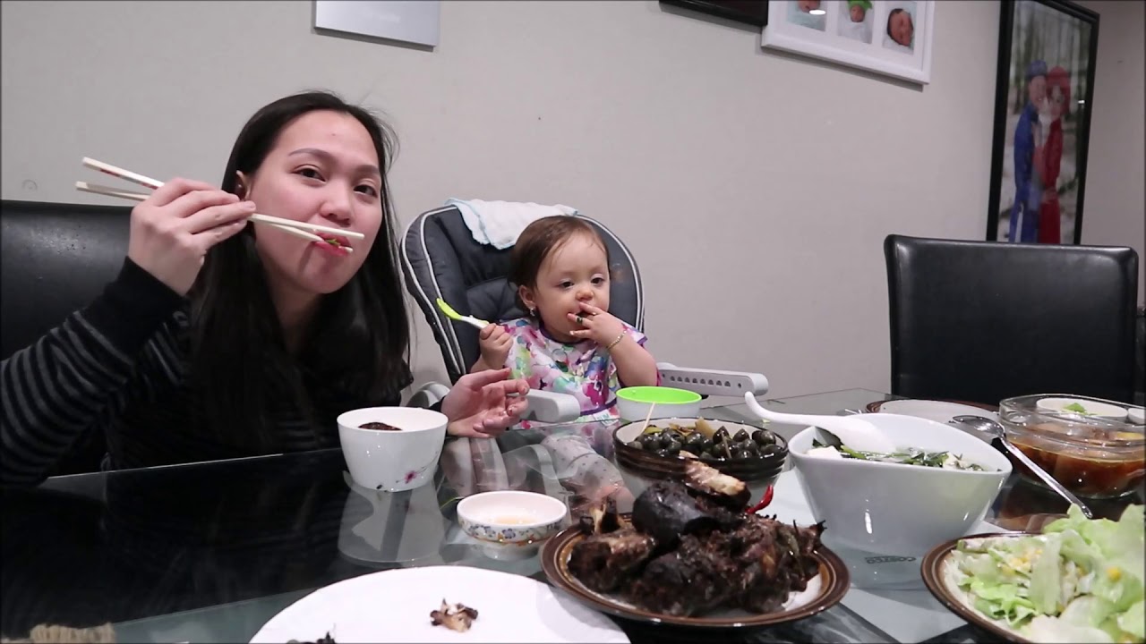 Vlog 487 ll Bà 2 Chỉ Cách Làm Cá Nục Kho Với Trà Khoo Ăn Hết Xảy Cạo Nồi Cơm Luôn