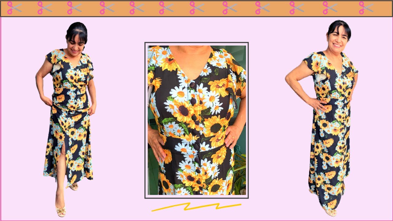 O VESTIDO FICOU PERFEITO | Especial Fim de Ano
