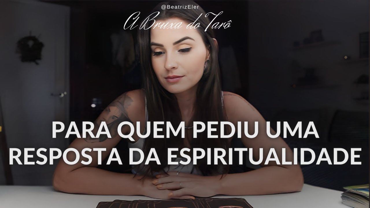 LEITURA CANALIZADA DE OP&Ccedil;&Otilde;ES P/ QUEM PRECISA DE UMA RESPOSTA ESPIRITUAL: ESCOLHA SUA OP&Ccedil;&Atilde;O E RECEBA!