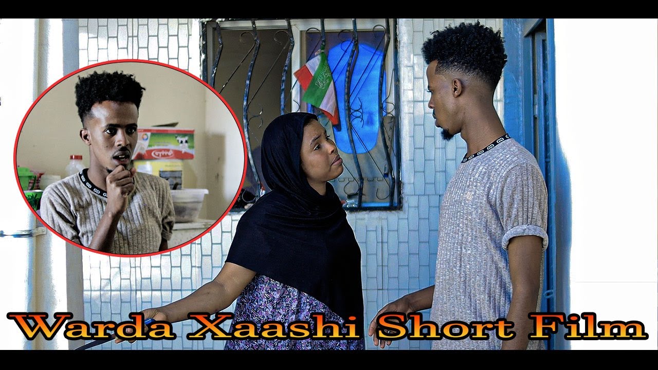 Warda Xaashi Short Film 2023