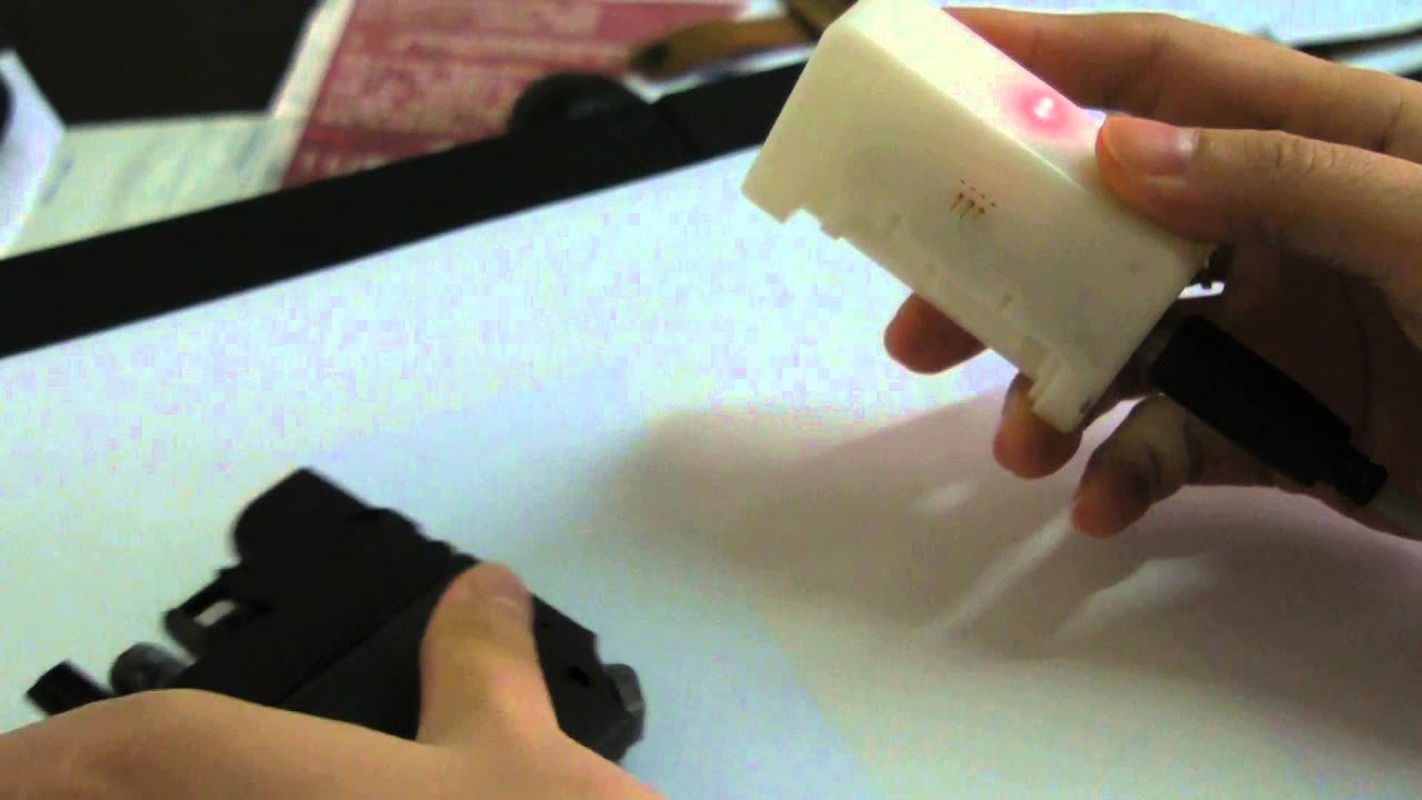 brother ink chip resetter
