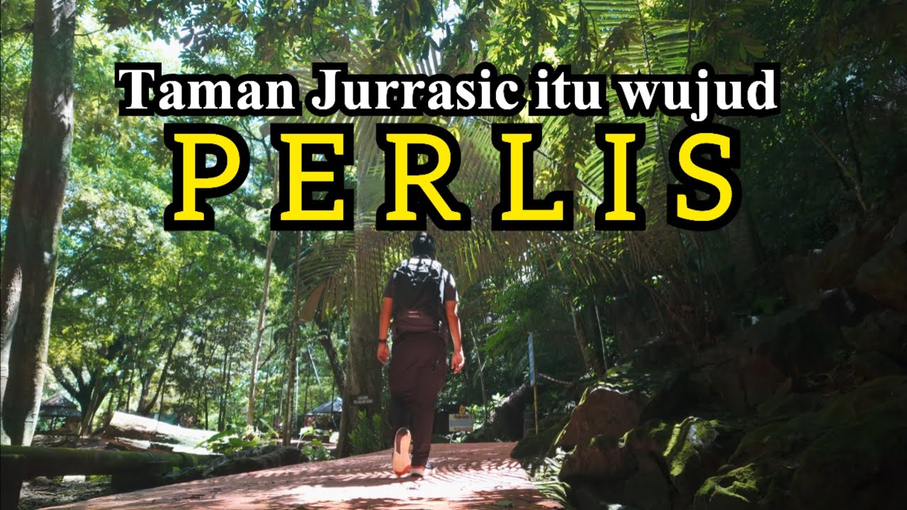 CAFE HUNTING DAN HIDDEN GEMS DI PERLIS INDERA KAYANGAN / DJI OSMO POCKET 3 #malaysia #cafe #travel