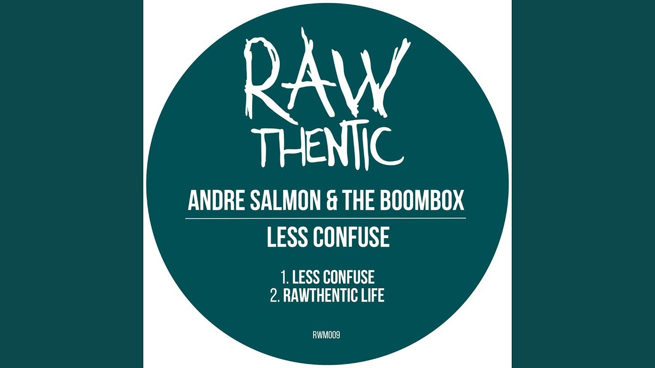 Rawthentic Life