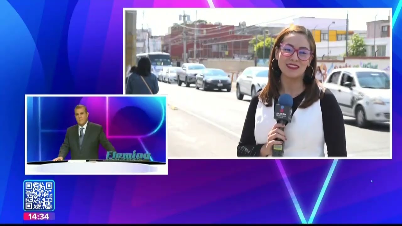Operativo unidades pirata || Noticias con Juan Carlos Valerio