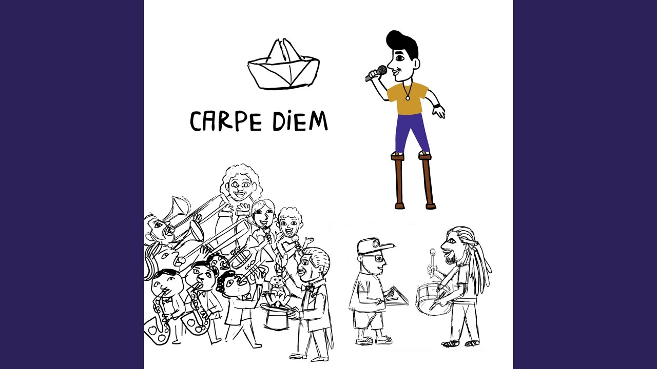 Carpe Diem