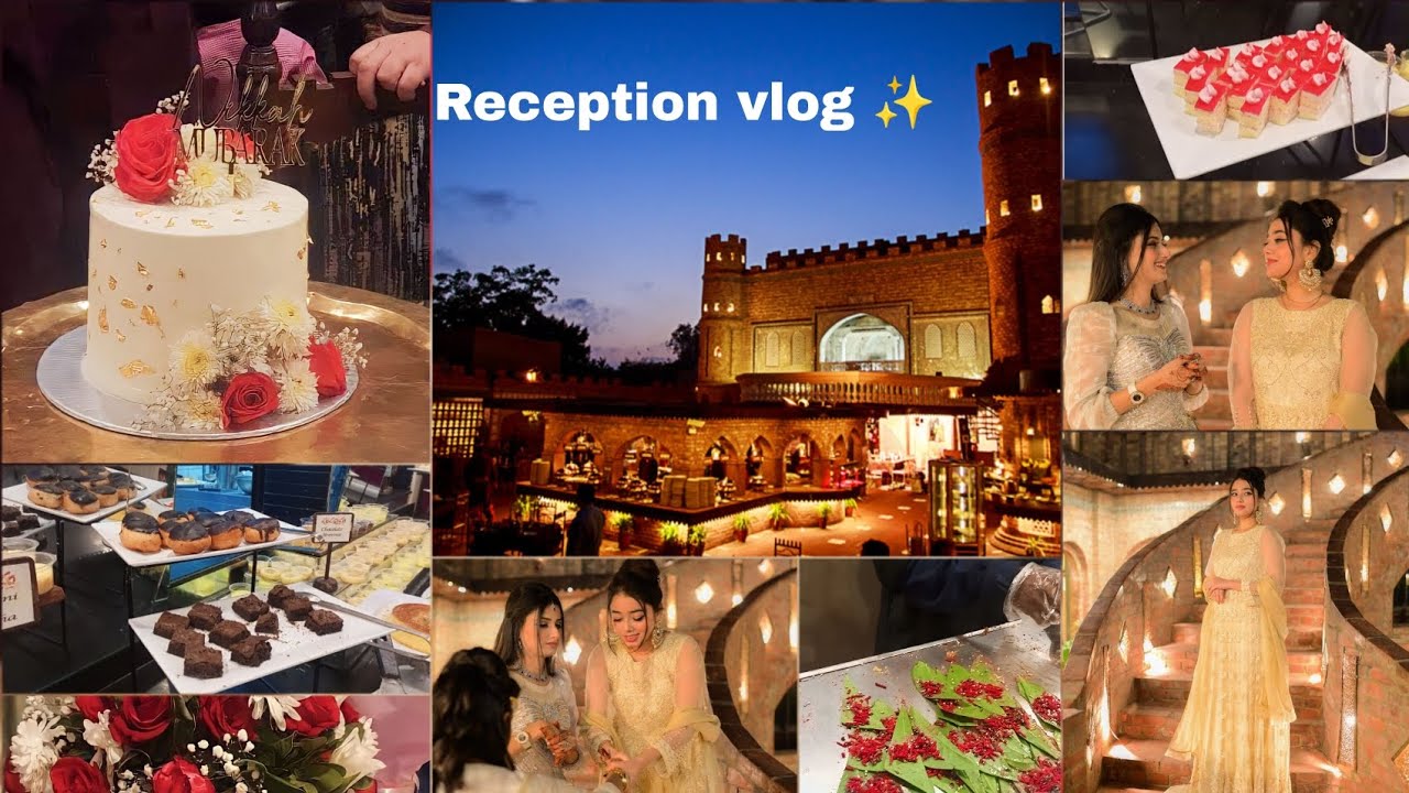 Reception At LalQila 🏰 | special appearance governor sindh |