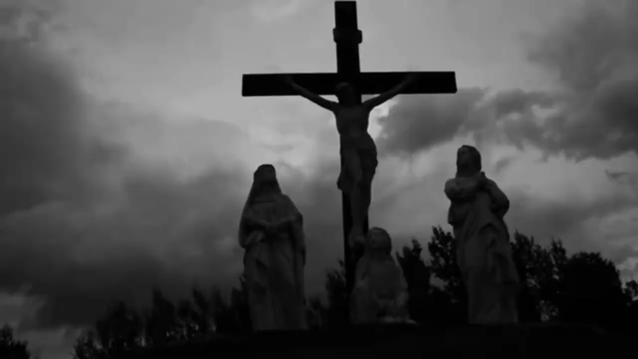 Dark Christian Hiphop Beat