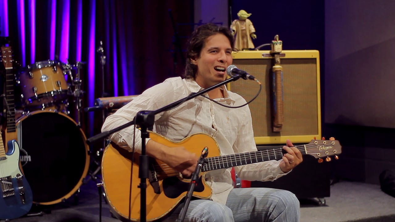 Amaro Lima - Na Puxada de Rede (Na Sala Sessions)