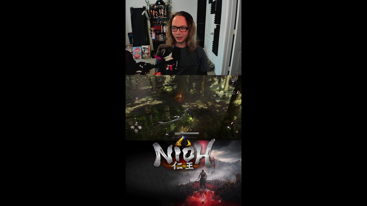 NOT GETTING FILTERED IN NIOH 3