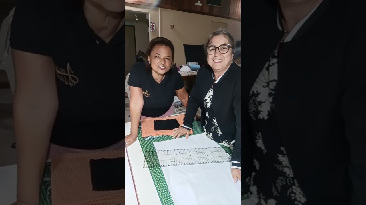 Jane Helanca Tapetes Frufru está ao vivo!