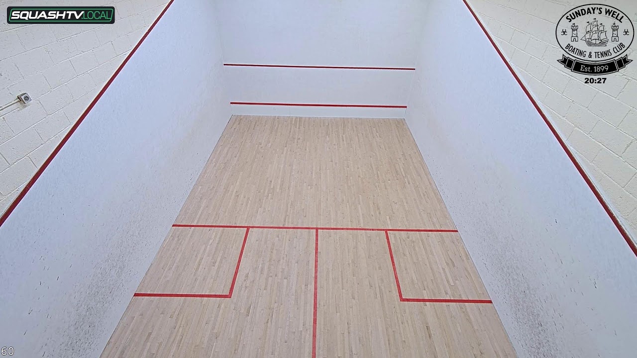 Court 2 | Sundays Well | 2026-02-13