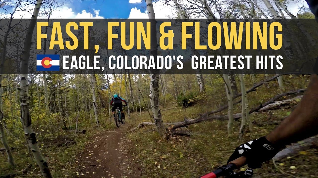 SHRED WITH STEVE - Eagle, Colorado's Greatest Hits