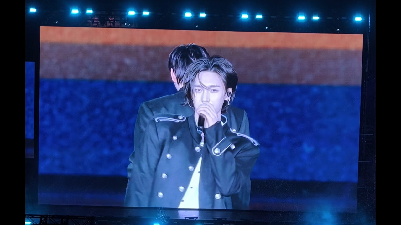 9.1 SMTown BKK 2025-26 - Love 119 - RIIZE