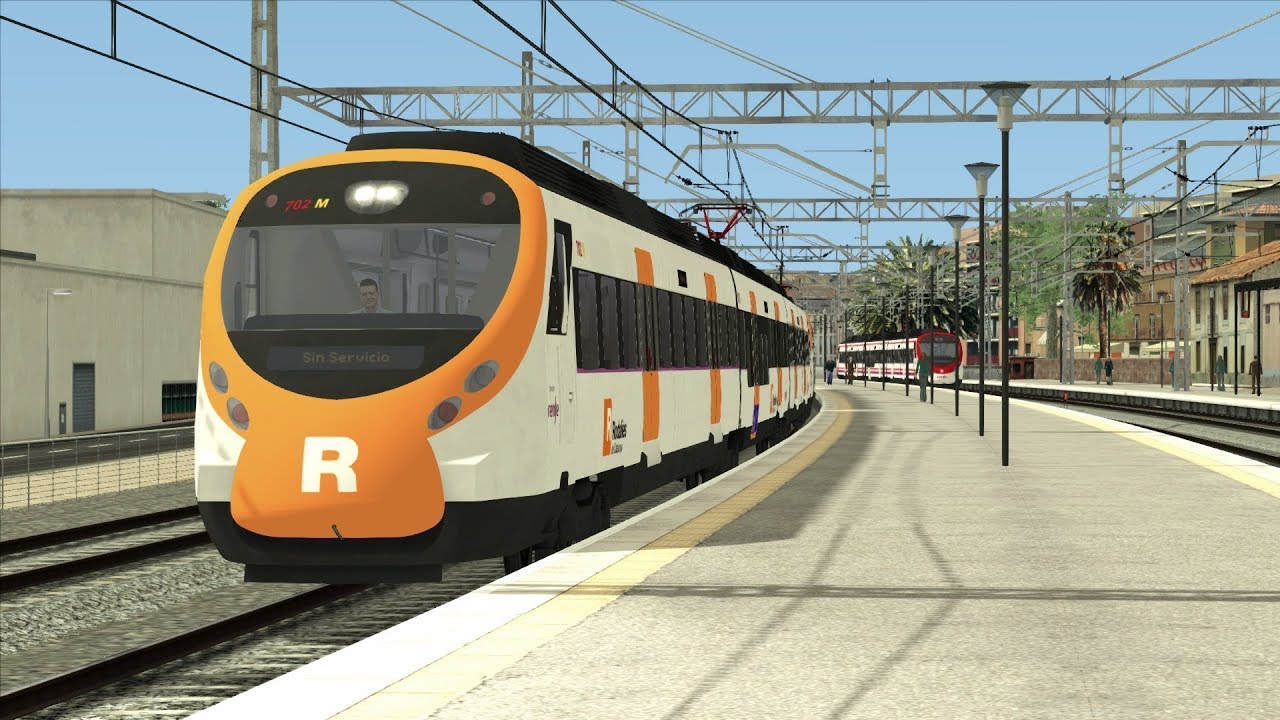 TS2019 | Civia 