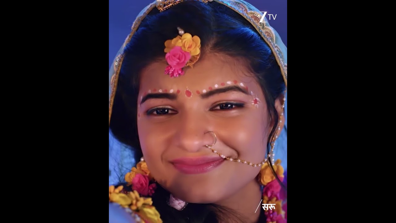 Saru | Episode 100 |  August 22, 2025 | Saru and Ved | ZeeTVME