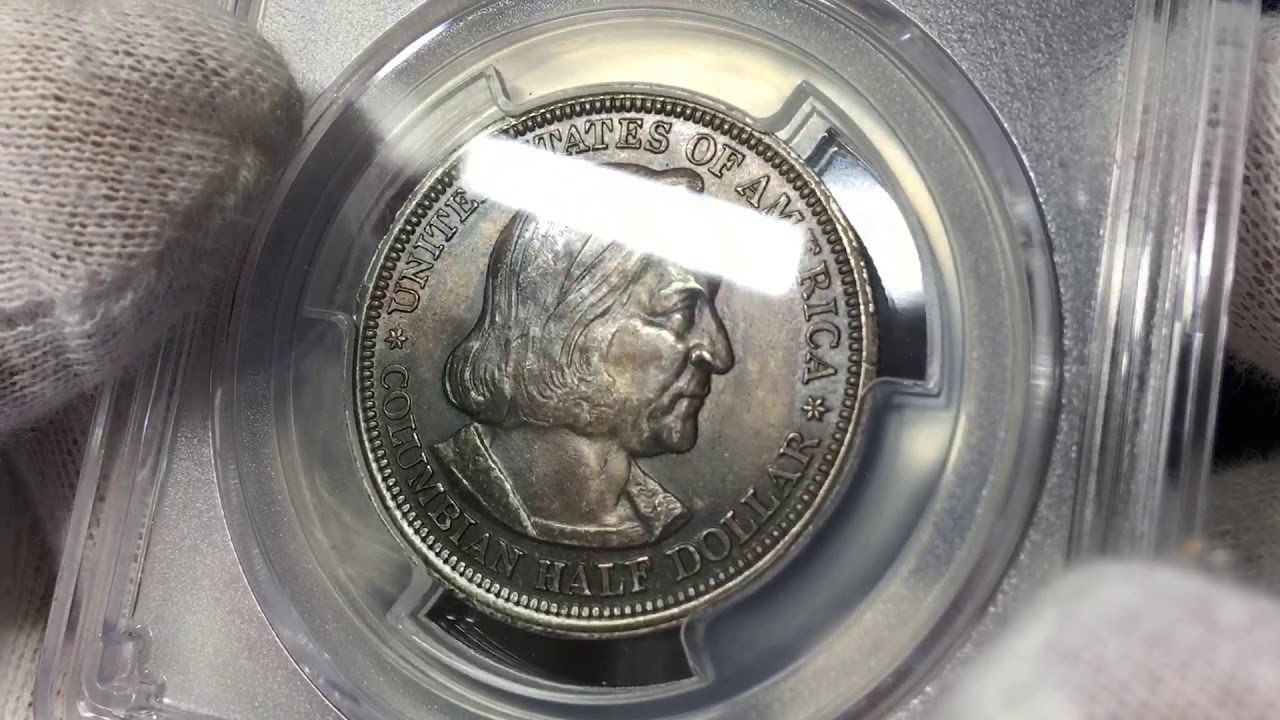 PCGS open box Coin Grading 1922 No D Lincoln Cent, Proof Like dollars, $2.50 gold Indian