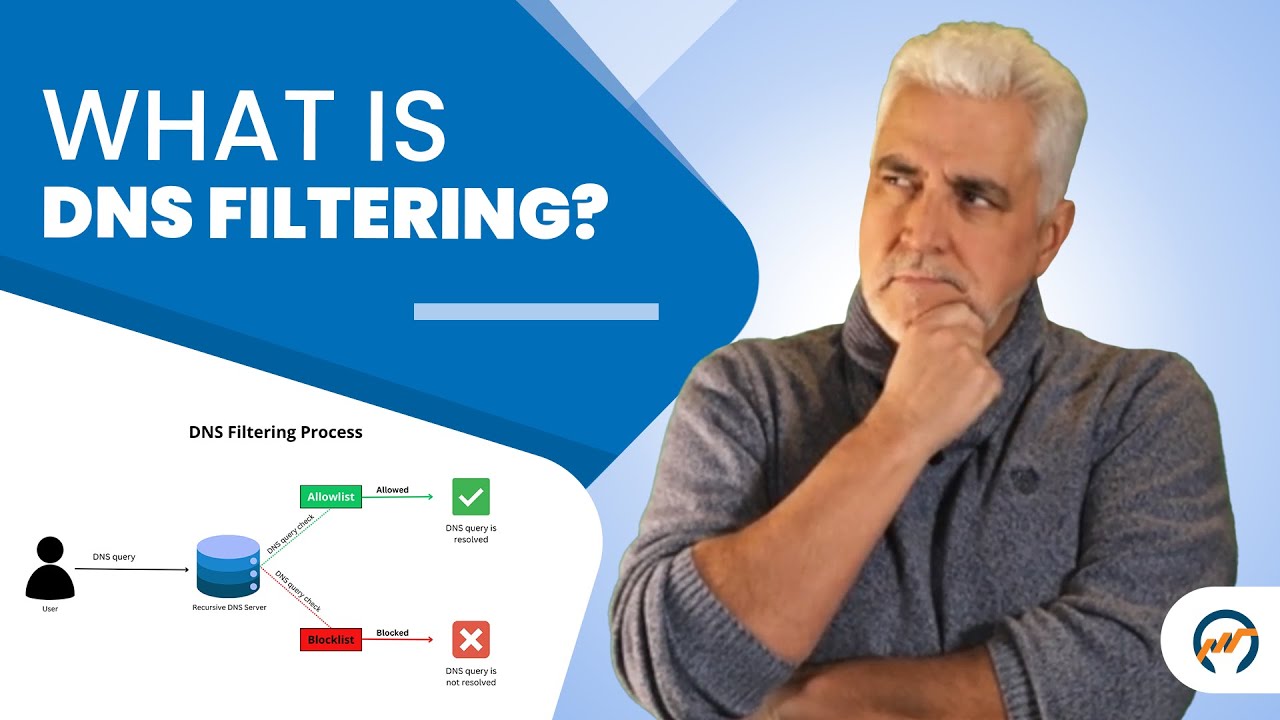 What is Domain Name System or DNS Filtering?