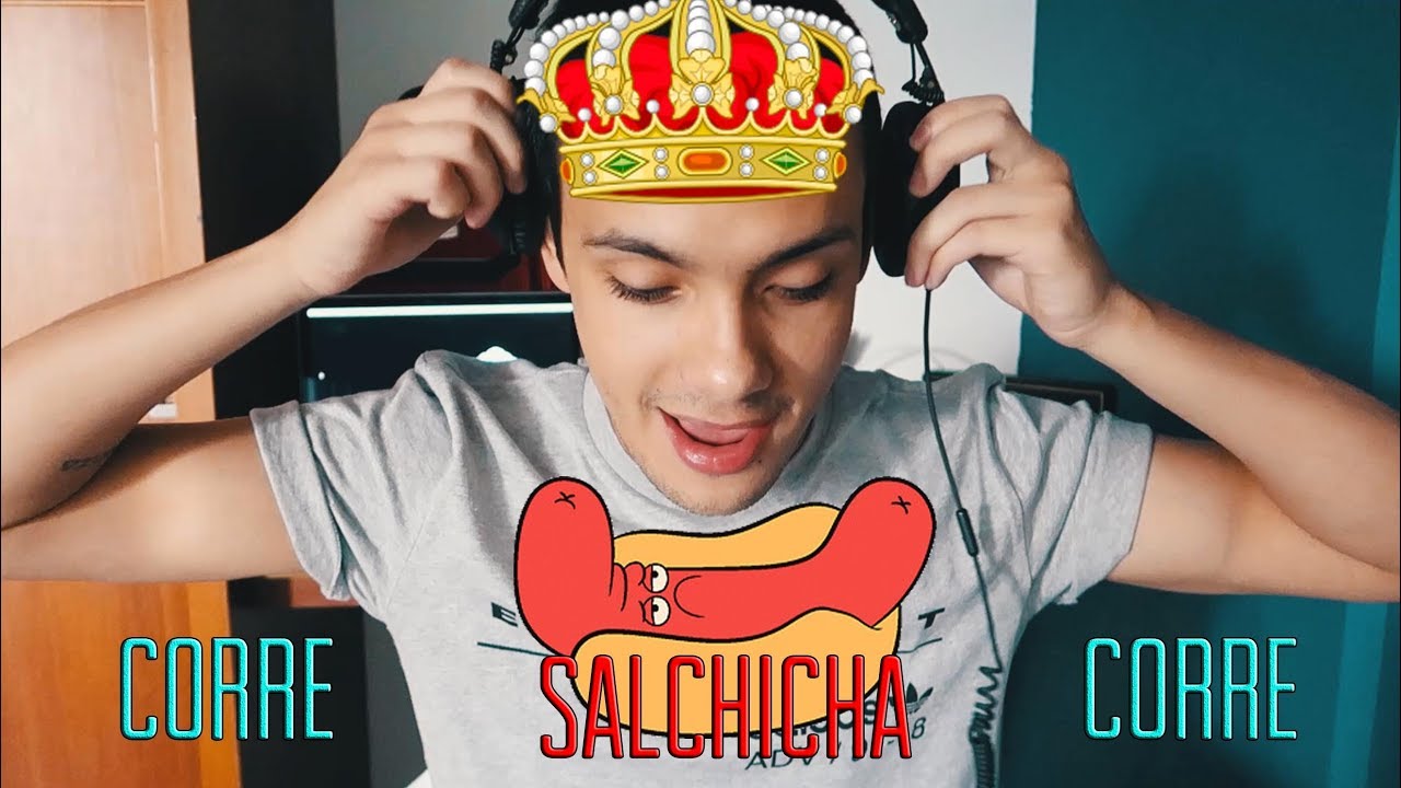 TENGO LA MEJOR SALCHICHA I &iexcl;Corre Salchicha Corre!