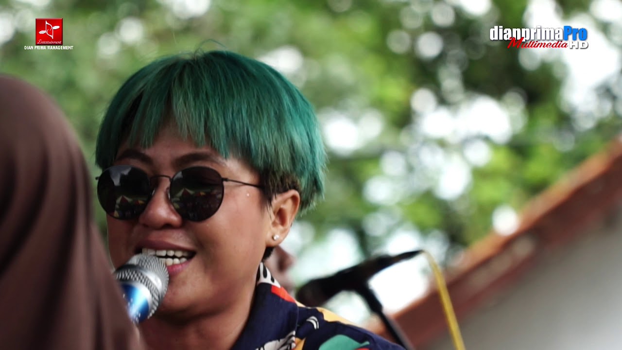 KEMBANGE RINDU - DIANA SASTRA