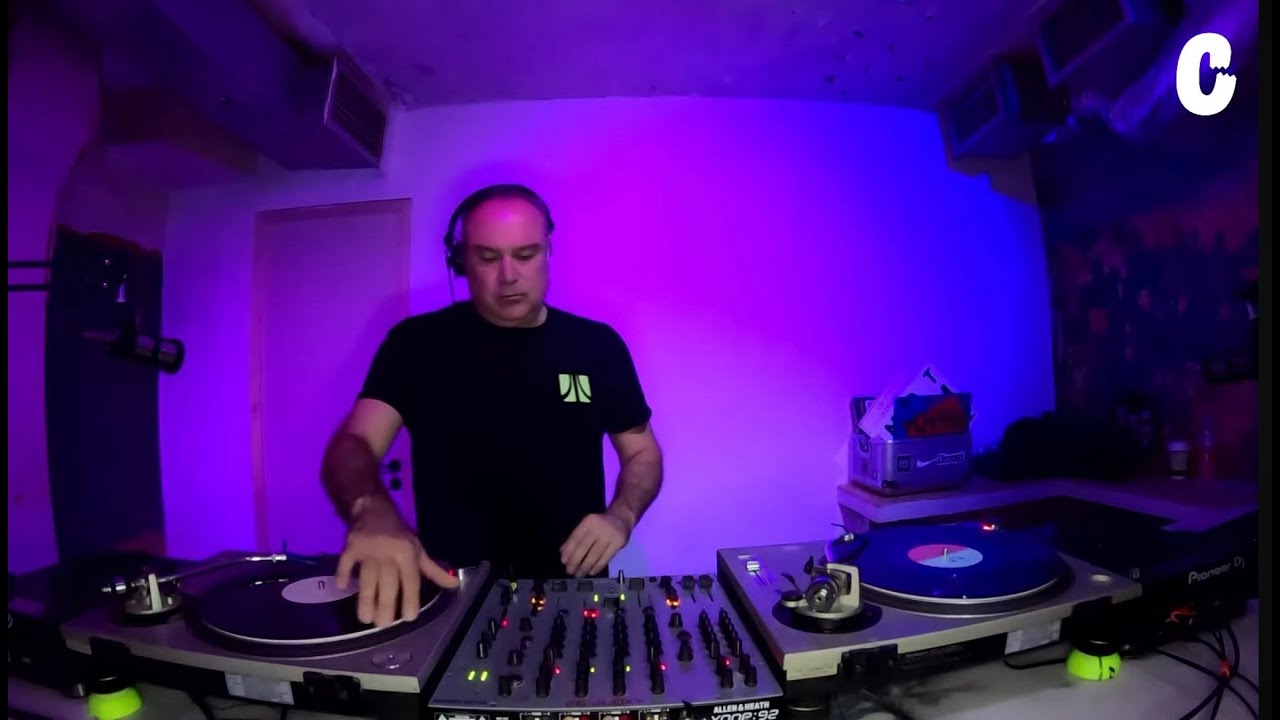Retrospective w/ Thanos Katsolis @CannibalRadio - 12 Dec 2025